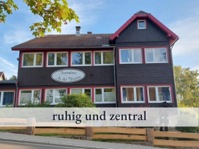 Natur Pur Ferienwohnung Sonnenkappe